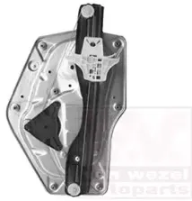 Подъемное устройство для окон VAN WEZEL купить