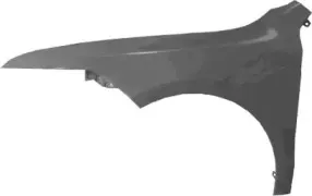 Крыло VAN WEZEL купить