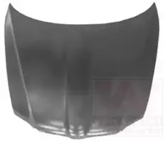 Капот двигателя VAN WEZEL купить