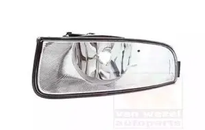 Противотуманная фара VAN WEZEL купить