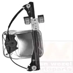 Подъемное устройство для окон VAN WEZEL купить