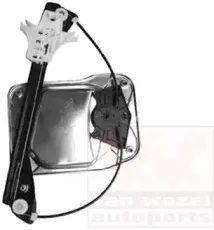 Подъемное устройство для окон VAN WEZEL купить