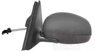 Наружное зеркало VAN WEZEL купить