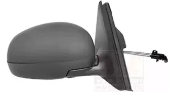 Наружное зеркало VAN WEZEL купить