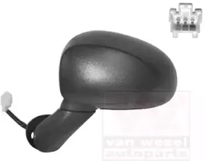 Наружное зеркало VAN WEZEL купить