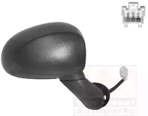 Наружное зеркало VAN WEZEL купить