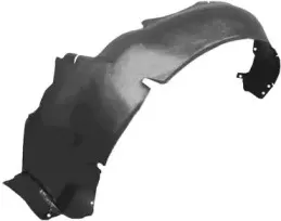 Обшивка, колесная ниша VAN WEZEL купить