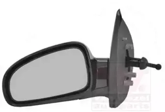 Наружное зеркало VAN WEZEL купить