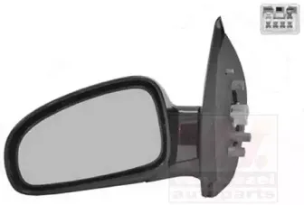 Наружное зеркало VAN WEZEL купить