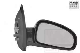 Наружное зеркало VAN WEZEL купить