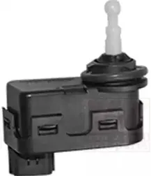 Регулировочный элемент, регулировка угла наклона фар VAN WEZEL купить