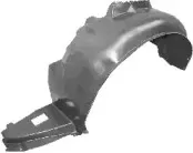 Обшивка, колесная ниша VAN WEZEL купить