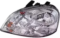 Основная фара VAN WEZEL купить