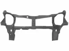 Облицовка передка VAN WEZEL купить