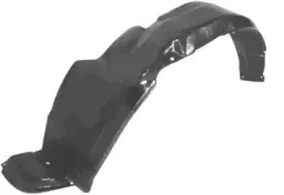 Обшивка, колесная ниша VAN WEZEL купить