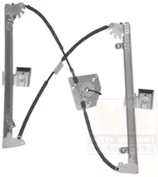 Подъемное устройство для окон VAN WEZEL купить