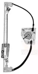 Подъемное устройство для окон VAN WEZEL купить