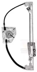 Подъемное устройство для окон VAN WEZEL купить