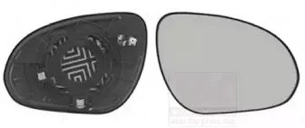 Зеркальное стекло, наружное зеркало VAN WEZEL купить