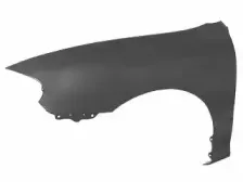 Крыло VAN WEZEL купить