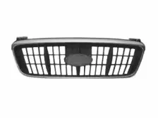 Решетка радиатора VAN WEZEL купить