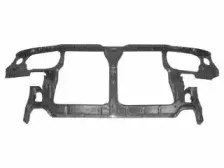 Облицовка передка VAN WEZEL купить