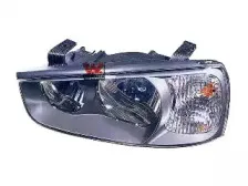 Основная фара VAN WEZEL купить