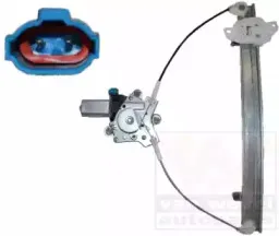 Подъемное устройство для окон VAN WEZEL купить