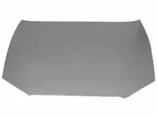 Капот двигателя VAN WEZEL купить