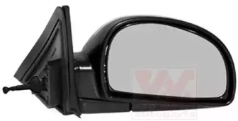 Наружное зеркало VAN WEZEL купить