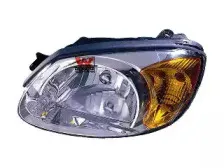 Основная фара VAN WEZEL купить