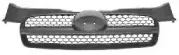 Решетка радиатора VAN WEZEL купить