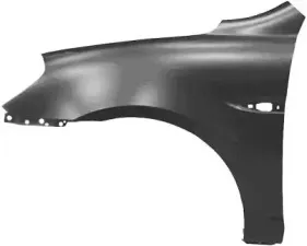 Крыло VAN WEZEL купить