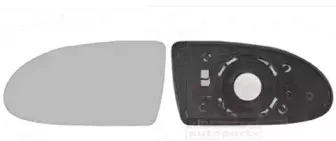 Зеркальное стекло, наружное зеркало VAN WEZEL купить