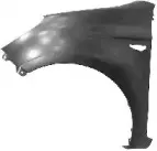 Крыло VAN WEZEL купить