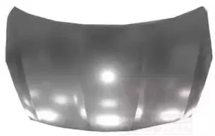 Капот двигателя VAN WEZEL купить