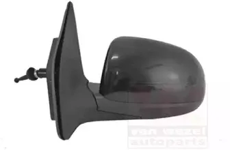 Наружное зеркало VAN WEZEL купить