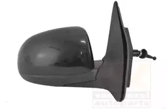 Наружное зеркало VAN WEZEL купить