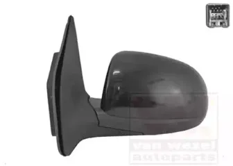 Наружное зеркало VAN WEZEL купить