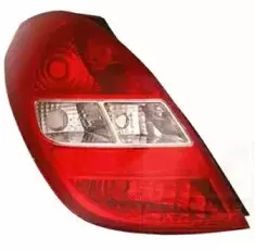 Задний фонарь VAN WEZEL купить