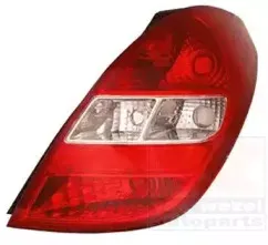 Задний фонарь VAN WEZEL купить