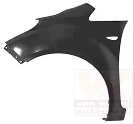 Крыло VAN WEZEL купить