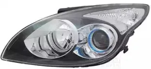 Основная фара VAN WEZEL купить