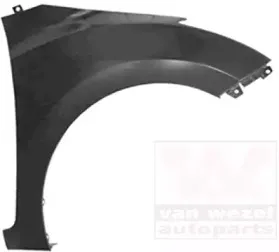 Крыло VAN WEZEL купить