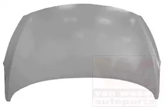 Капот двигателя VAN WEZEL купить