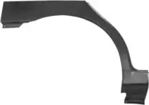 Боковина VAN WEZEL купить