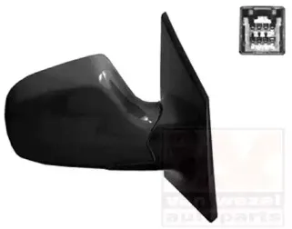 Наружное зеркало VAN WEZEL купить