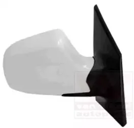 Наружное зеркало VAN WEZEL купить