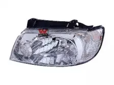 Основная фара VAN WEZEL купить