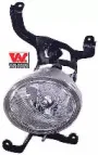 Противотуманная фара VAN WEZEL купить